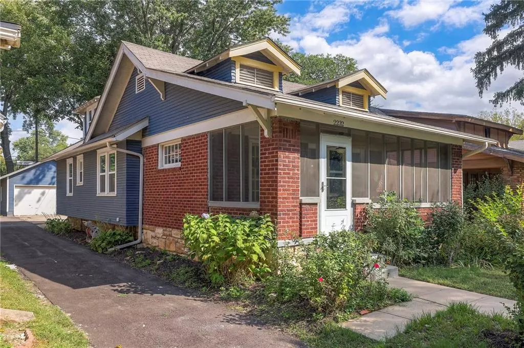 Kansas City, MO 64132,2232 E 69th ST