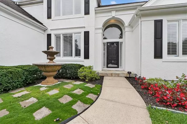 Overland Park, KS 66223,14738 Outlook ST