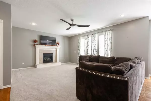 Blue Springs, MO 64015,25609 E 31st TER