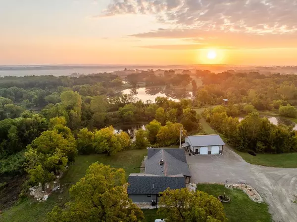 2348 SW County Road 6508 N/A, Rich Hill, MO 64779