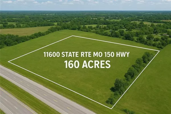 11600 State Rte Mo 150 HWY, Kansas City, MO 64149