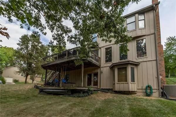 Shawnee, KS 66216,6900 Alden ST