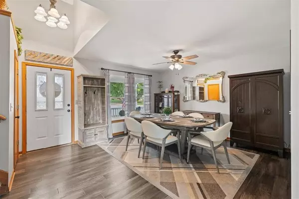 Independence, MO 64057,3401 Bryn Mawr DR