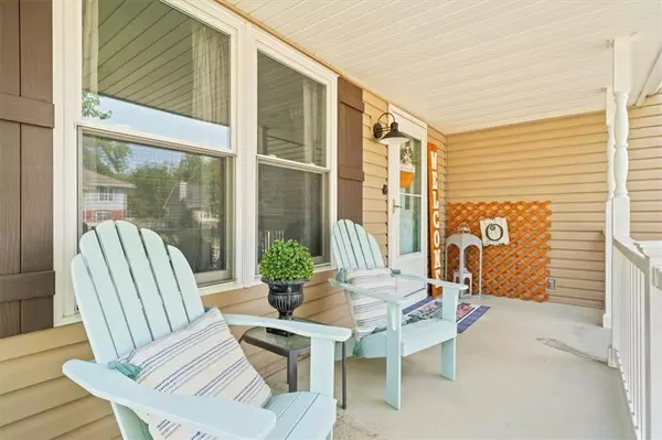 Independence, MO 64057,3401 Bryn Mawr DR