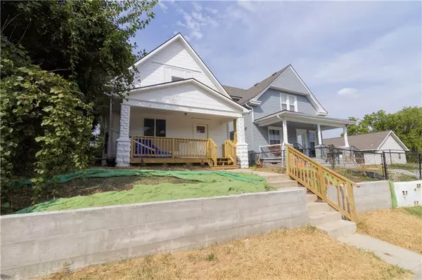 912 Ohio AVE, Kansas City, KS 66101