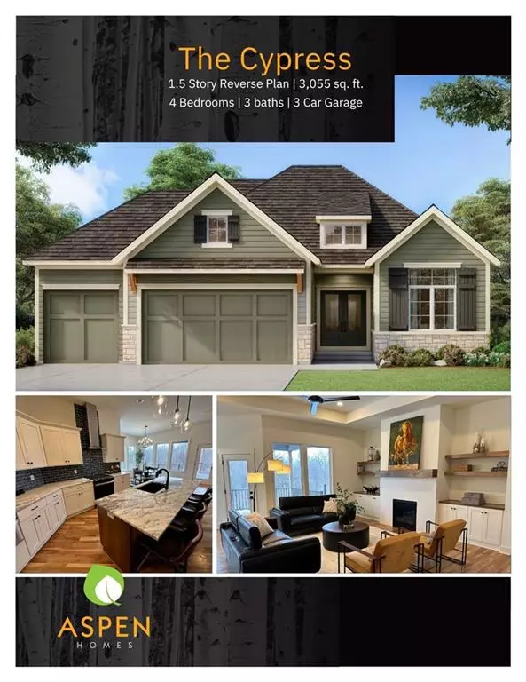 Kansas City, MO 64155,1510 NW 106th TER