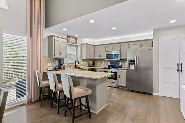 Lee's Summit, MO 64081,2029 SW 2nd ST