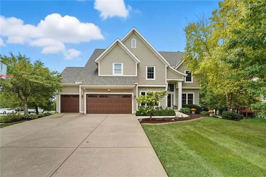 7005 Barth RD, Shawnee, KS 66226