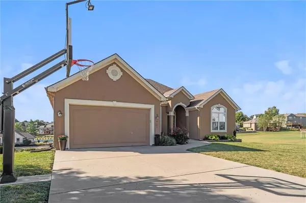 Kansas City, MO 64157,9101 NE 111TH ST