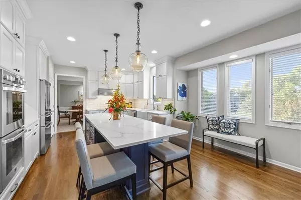 3850 W 183rd ST, Stilwell, KS 66085