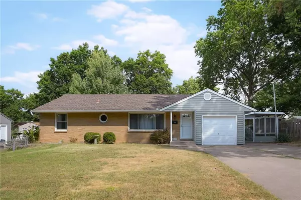 Gladstone, MO 64118,100 NW 64th TER