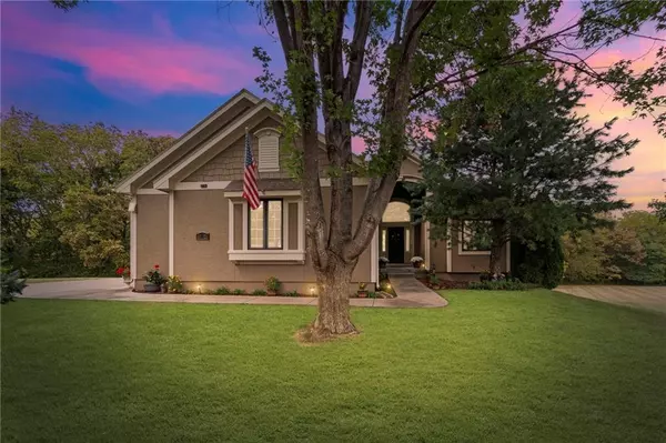 Kearney, MO 64060,17624 Riverbend RD