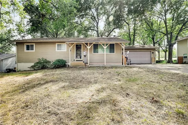 12805 E 40th TER #S, Independence, MO 64055