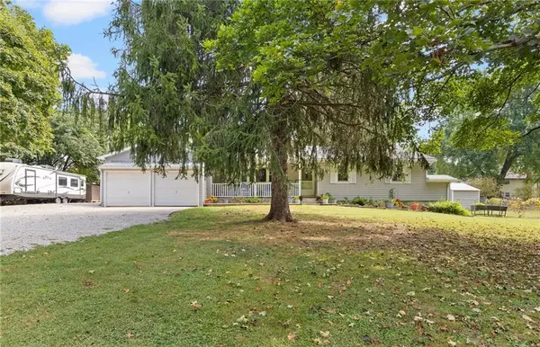 Sedalia, MO 65031,3728 S Marshall AVE