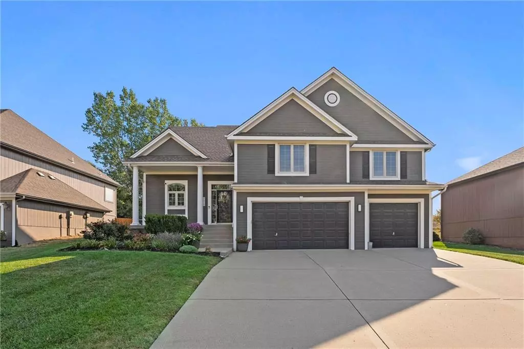 Kansas City, MO 64156,9015 N Agnes AVE
