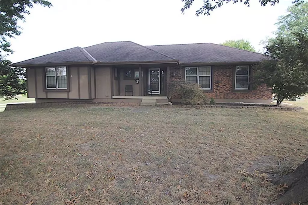 Raymore, MO 64083,707 N Madison ST