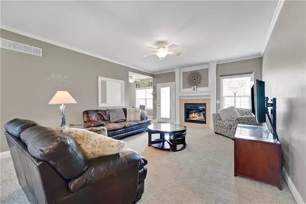 Independence, MO 64057,1808 S Sioux CT