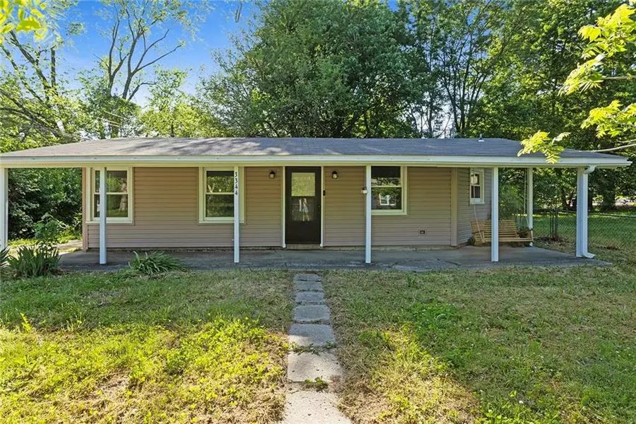 3344 N 57th ST, Kansas City, KS 66104