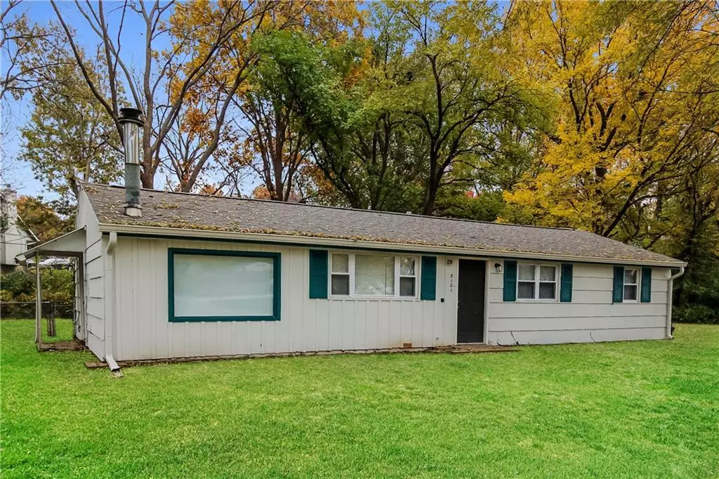 Kansas City, MO 64118,8101 N Jefferson ST