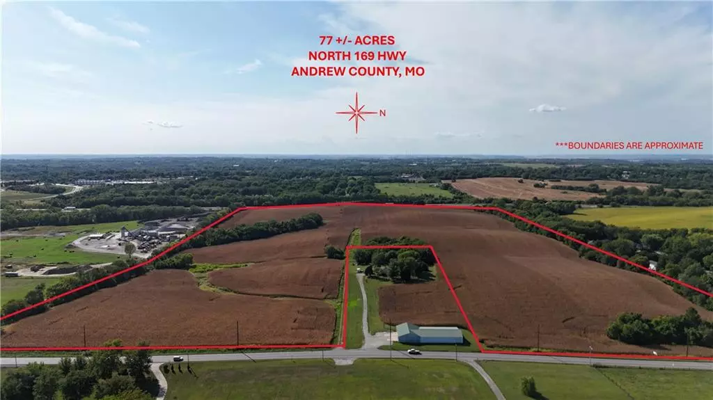 20656 US-169 HWY, St Joseph, MO 64505