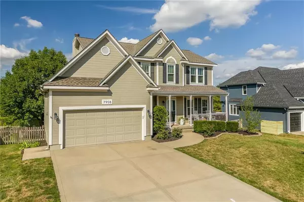 Kansas City, MO 64158,7908 NE 75th TER