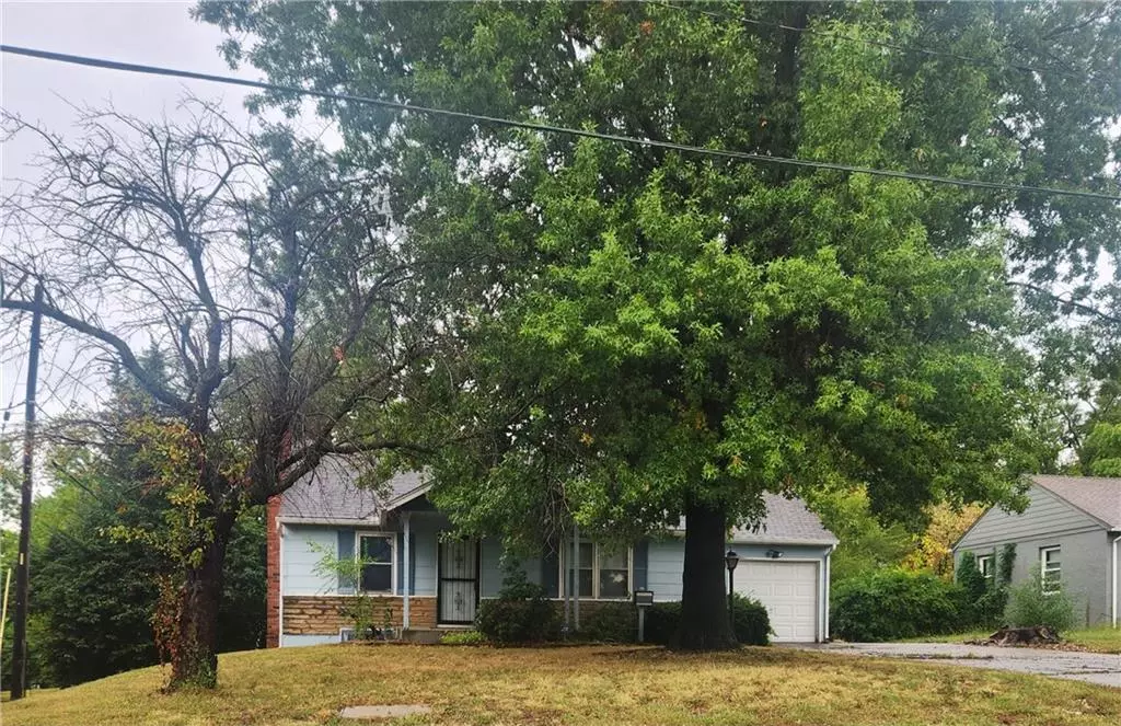 Kansas City, MO 64137,5620 E 103rd ST