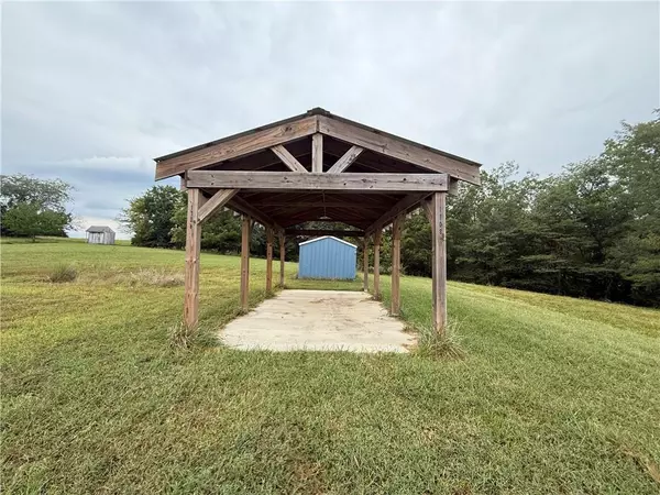 Gallatin, MO 64640,Lot #1708 Lake Viking TER