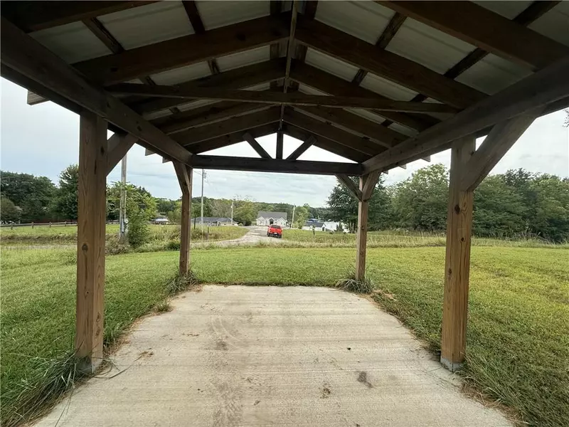 Lot #1708 Lake Viking TER, Gallatin, MO 64640