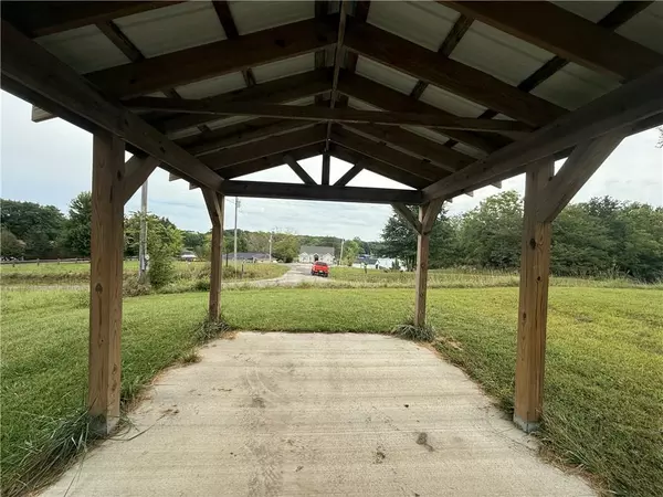 Lot #1708 Lake Viking TER, Gallatin, MO 64640