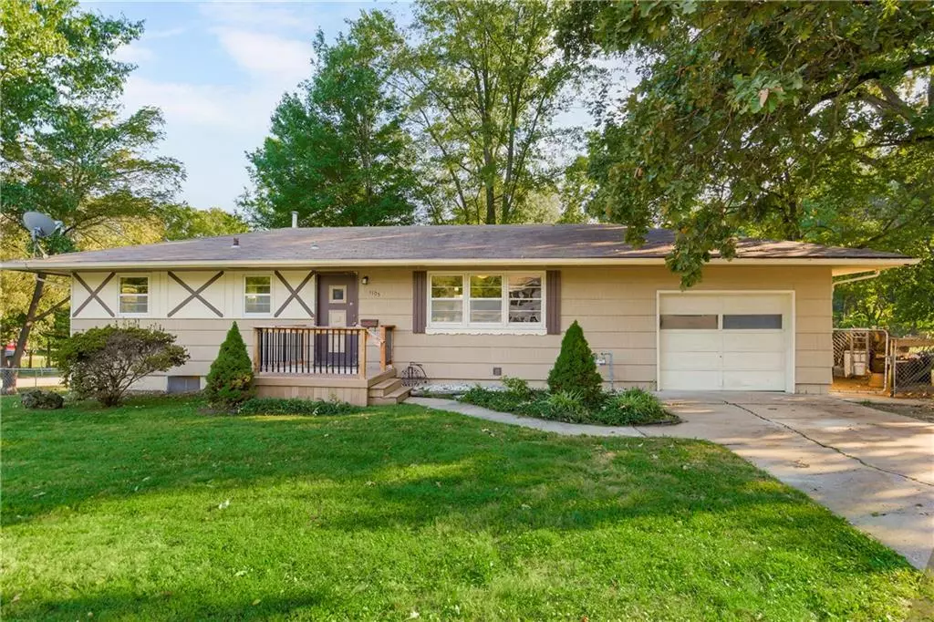 Harrisonville, MO 64701,1105 Edgevale TER