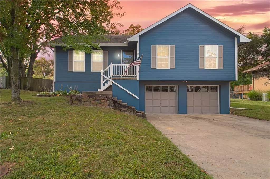 Excelsior Springs, MO 64024,1017 Rose AVE