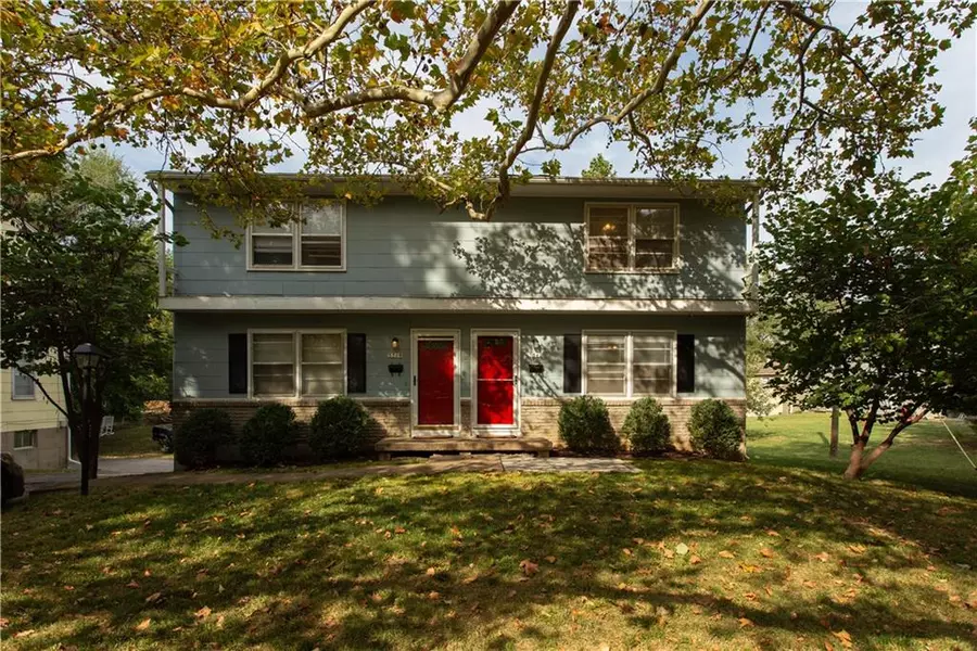 3512 Bell ST, Kansas City, MO 64111