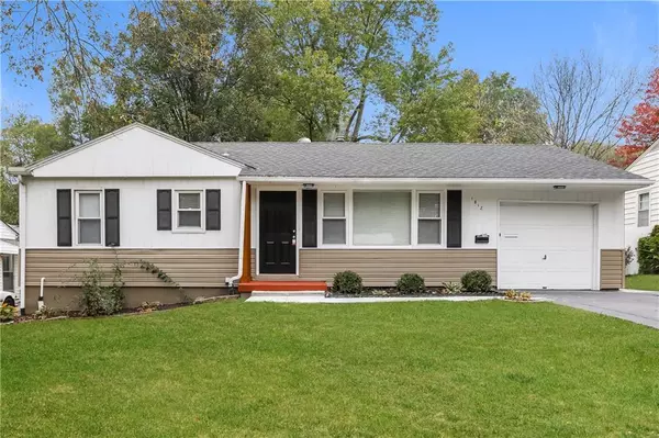 1812 54th TER, Kansas City, MO 64118