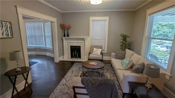 Kansas City, MO 64111,3953 Mercier ST