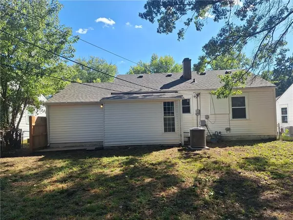 Kansas City, MO 64116,1004 NE 44th TER