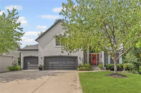 4414 AMINDA ST, Shawnee, KS 66226