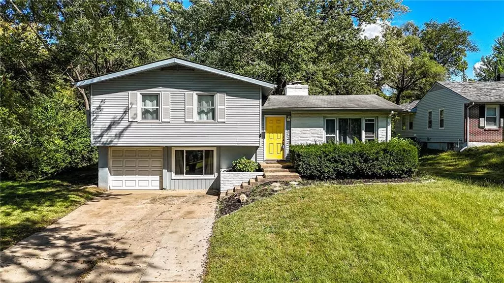 9629 Beacon AVE, Kansas City, MO 64134