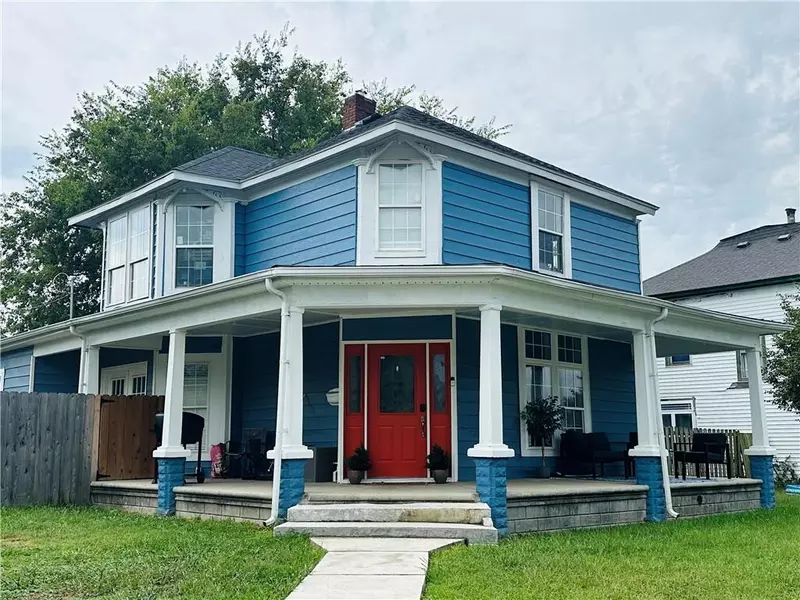 516 E 5th ST, Galena, KS 66739