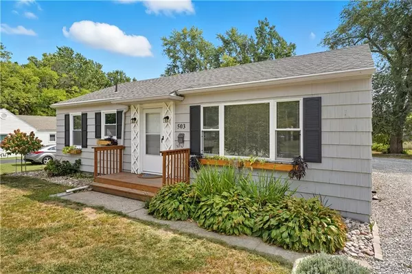 Lee's Summit, MO 64063,503 SE 5th ST