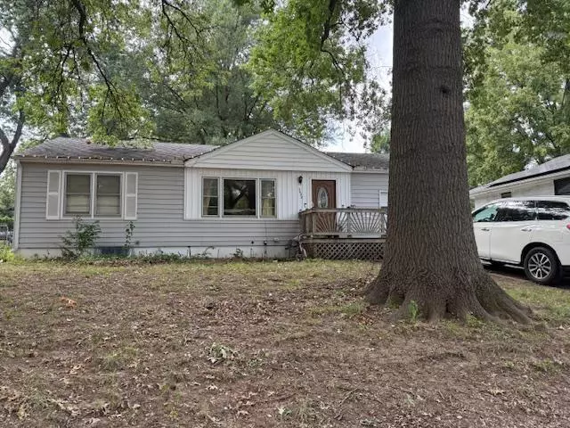 3022 S Norwood AVE, Independence, MO 64052