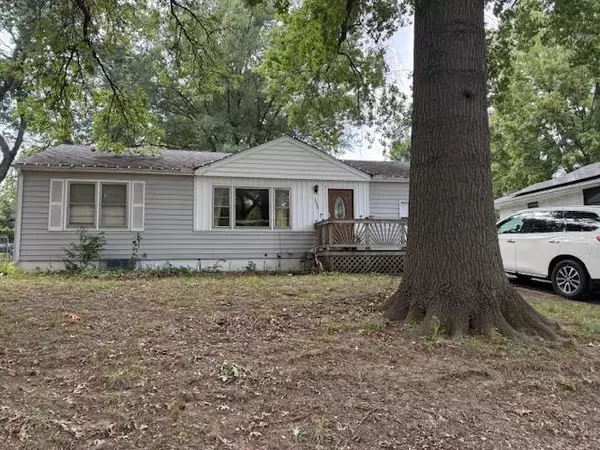 3022 S Norwood AVE, Independence, MO 64052