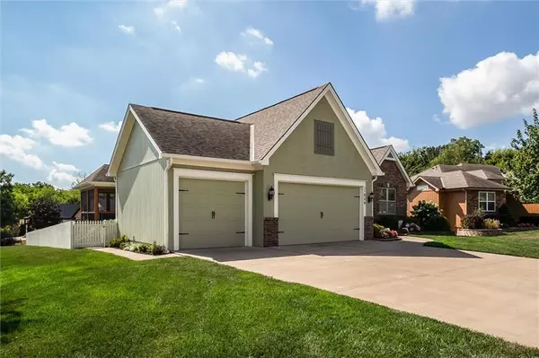 Kansas City, MO 64155,1609 NE 94th ST