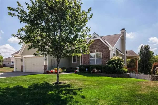 Kansas City, MO 64155,1609 NE 94th ST