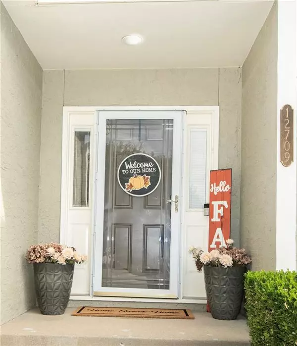 Olathe, KS 66062,12709 S Darnell ST