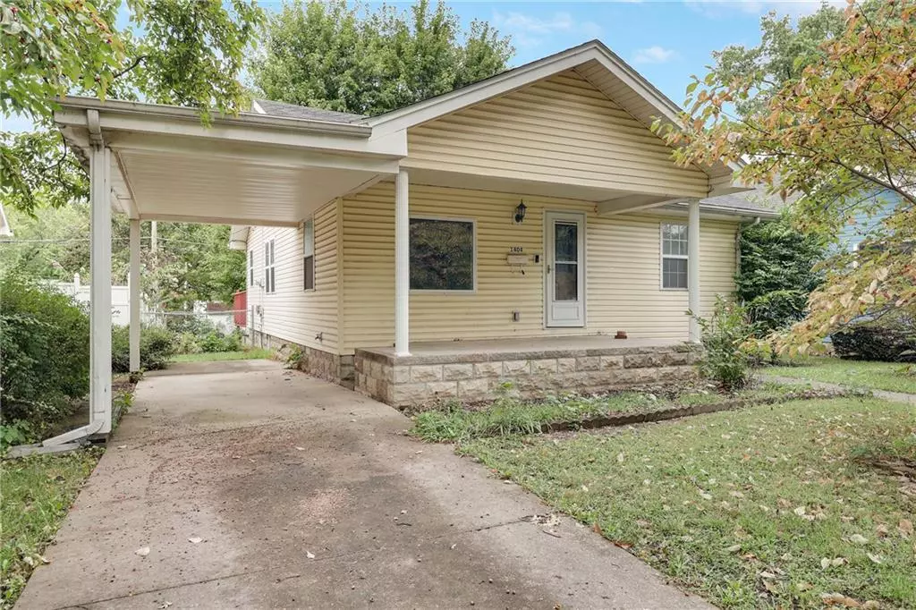 Sedalia, MO 65301,1404 S Barrett AVE