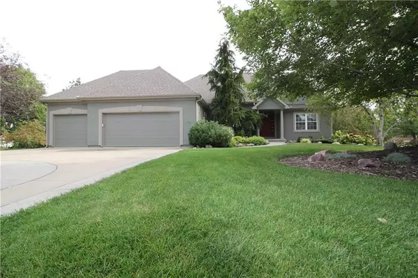 Platte City, MO 64079,15870 NW 126th TER