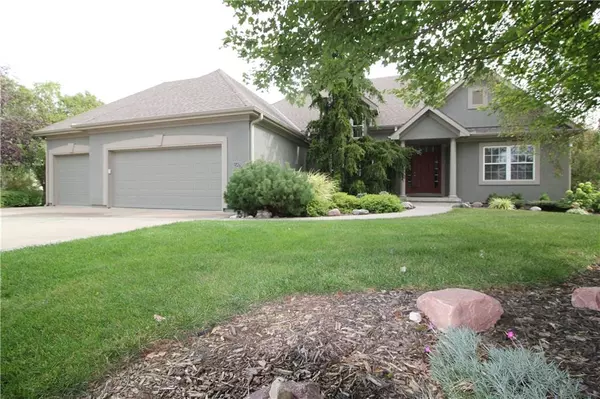 Platte City, MO 64079,15870 NW 126th TER