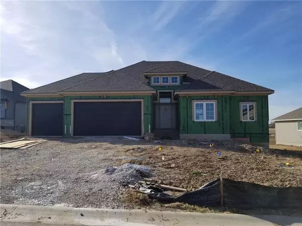 4490 145th TER, Basehor, KS 66007