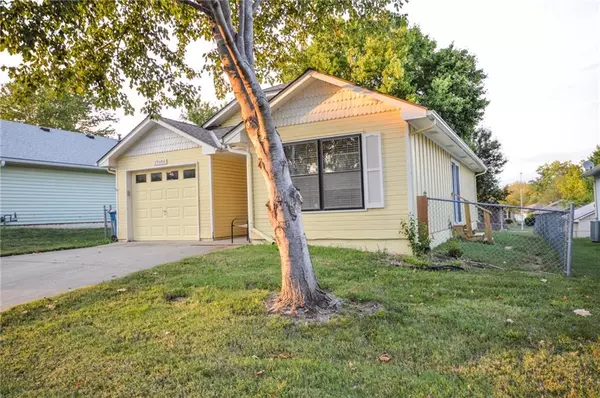 Independence, MO 64057,17904 E Whitney RD #S