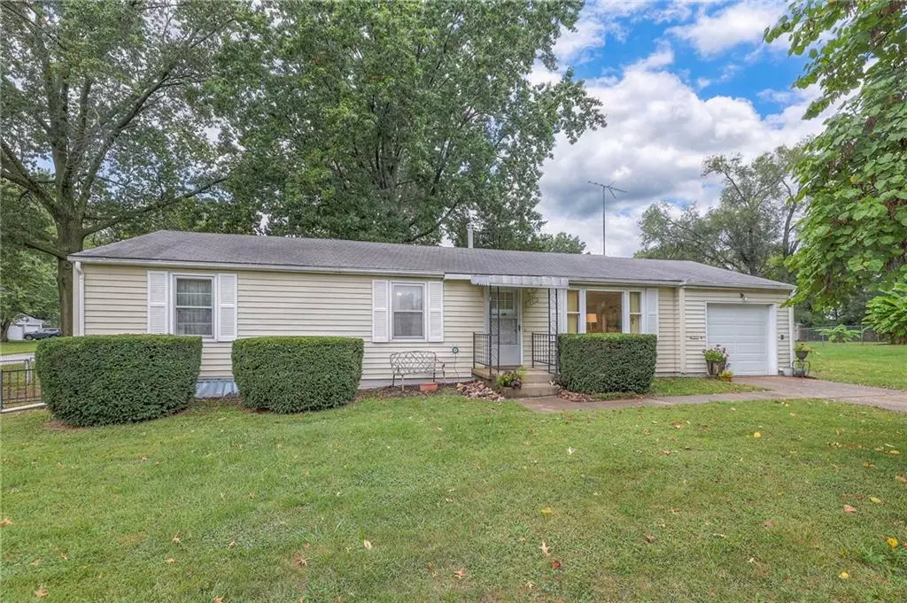 Grandview, MO 64030,12610 13th ST